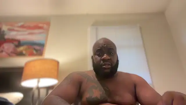 africandickxxl online show from 09/30/25, 10:37