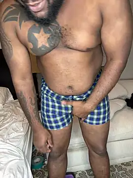 africandickxxl online show from 01/12/26, 09:20