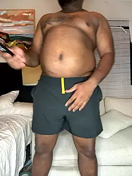 africandickxxl online show from 01/13/26, 09:31