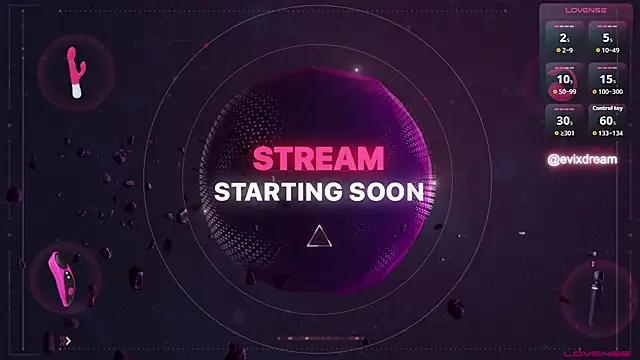 Crystal-dreamt online show from 03/02/26, 09:16