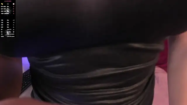 sharon pretty12 online show from 02/01/25, 07:36