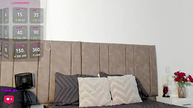 Isabellacharm online show from 11/04/25, 03:22