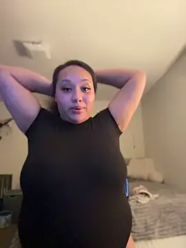 FlirtyAna online show from 04/28/26, 02:27