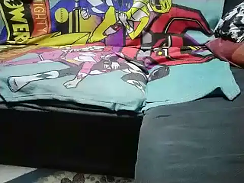 XnastyD online show from 10/01/25, 09:21