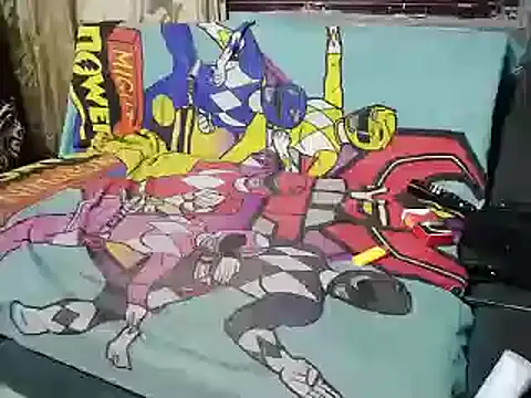 XnastyD online show from 10/16/25, 02:23