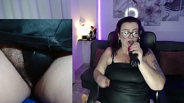 jazmin ross online show from 03/16/25, 11:04