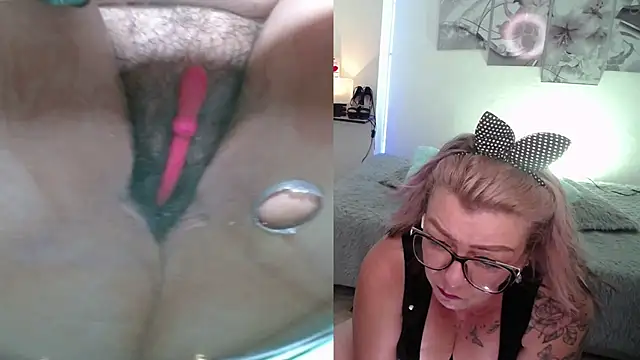 jazmin ross online show from 09/14/25, 12:43