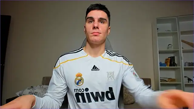 Snapshot of sam_huston chatting on 01/29/25, 09:07 sam huston online show from 01/29/25, 09:07