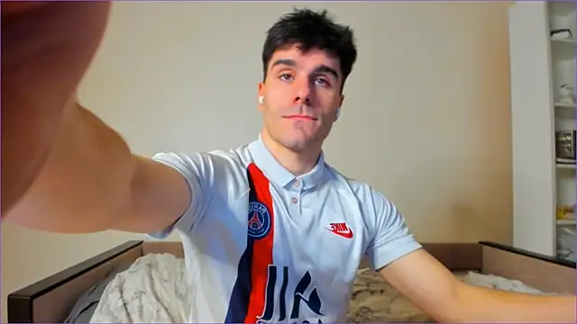 sam huston online show from 04/12/26, 08:03