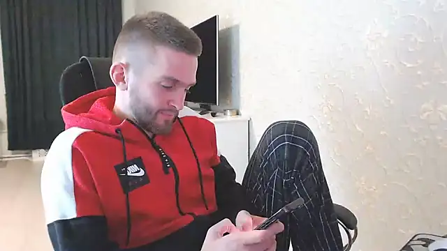 Marselle Laker online show from 01/17/25, 05:32