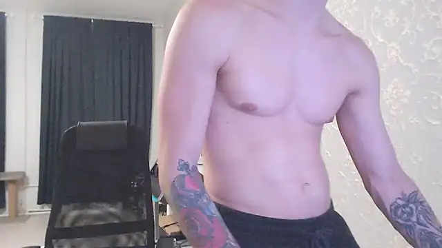 Marselle Laker online show from 01/17/25, 03:22