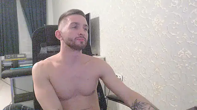 Marselle Laker online show from 02/06/25, 04:03