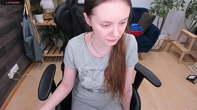 JannaVerdi  online show from 03/21/25, 06:49