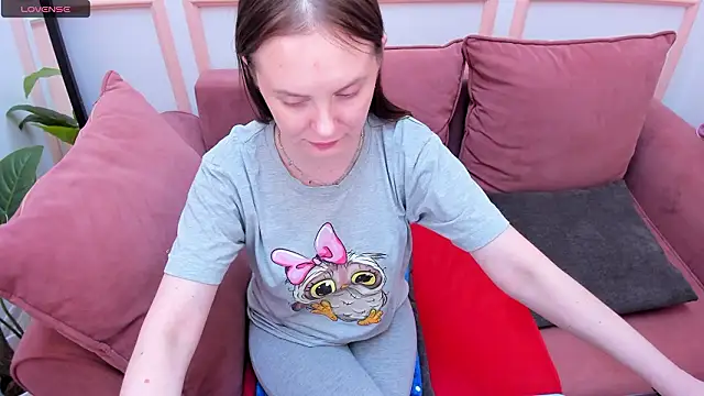 JannaVerdi  online show from 02/23/26, 06:33