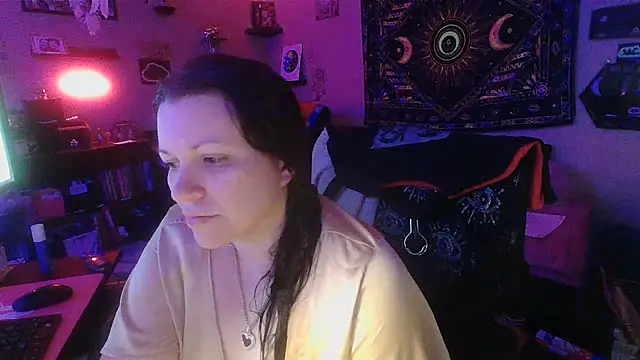 spunlikecottoncandy online show from 02/24/25, 05:20