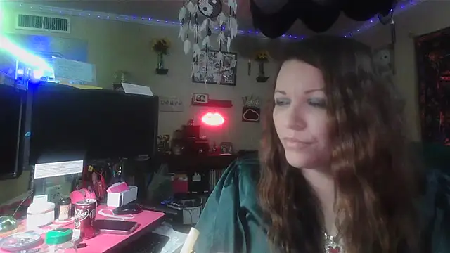 spunlikecottoncandy online show from 02/28/25, 07:15