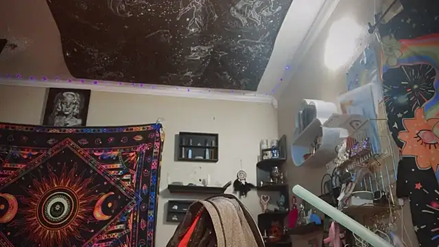 spunlikecottoncandy online show from 03/04/25, 06:39