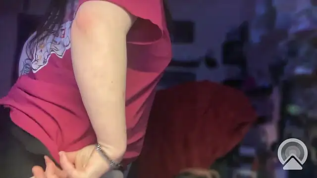 spunlikecottoncandy online show from 03/13/25, 03:39