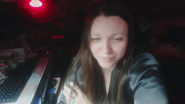 spunlikecottoncandy online show from 03/20/25, 05:04