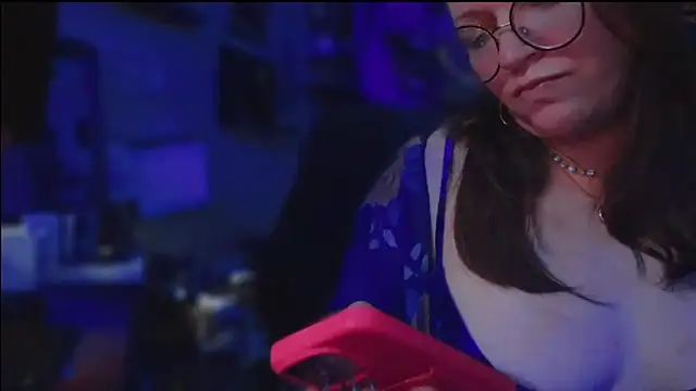 spunlikecottoncandy online show from 10/27/25, 04:11