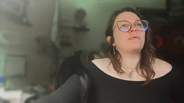 spunlikecottoncandy online show from 12/02/25, 11:11