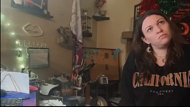 spunlikecottoncandy online show from 12/04/25, 03:32