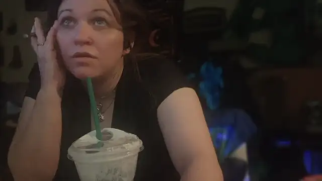 spunlikecottoncandy online show from 02/02/26, 01:15