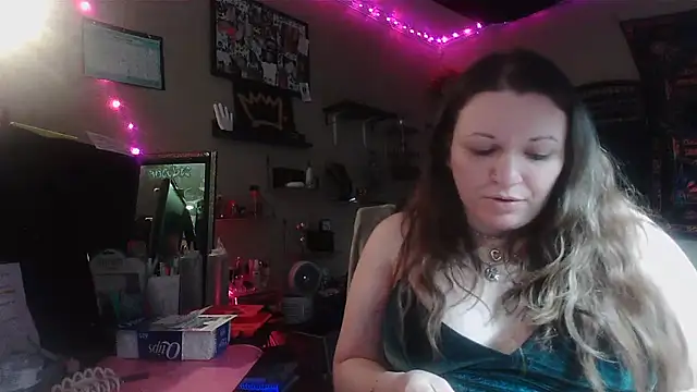 spunlikecottoncandy online show from 02/09/26, 05:22