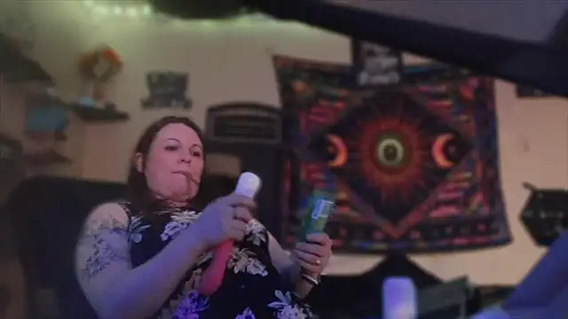 spunlikecottoncandy online show from 03/21/26, 12:26