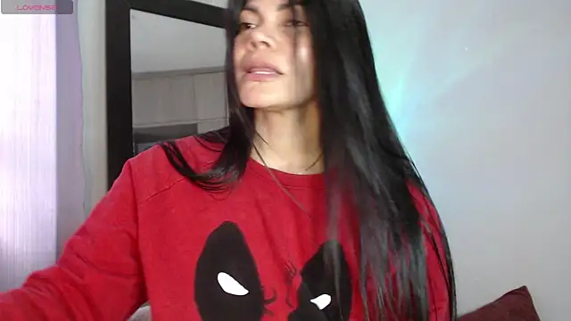 cristal sexybody online show from 02/22/25, 10:31