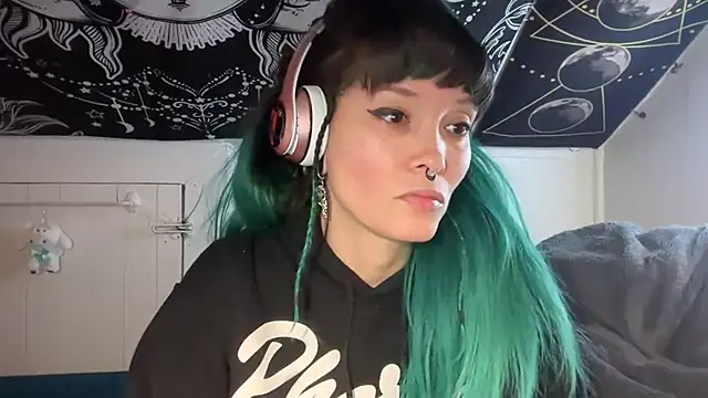 FRRANNKIE online show from 01/27/25, 06:30