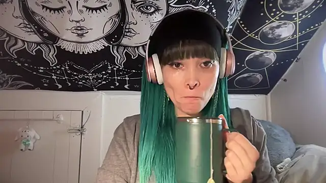 FRRANNKIE online show from 01/30/25, 07:07