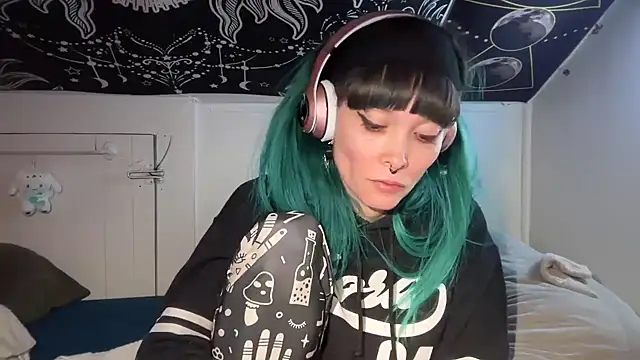 FRRANNKIE online show from 01/31/25, 04:48