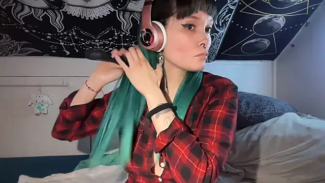 FRRANNKIE online show from 02/01/25, 12:05