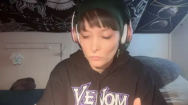 FRRANNKIE online show from 02/03/25, 03:06