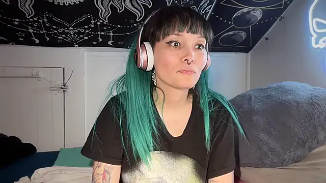 FRRANNKIE online show from 02/03/25, 07:42