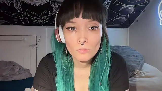 FRRANNKIE online show from 02/04/25, 12:44