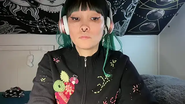 FRRANNKIE online show from 02/05/25, 05:31