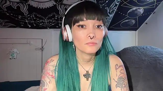 FRRANNKIE online show from 02/06/25, 06:35