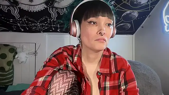 FRRANNKIE online show from 02/16/25, 06:32