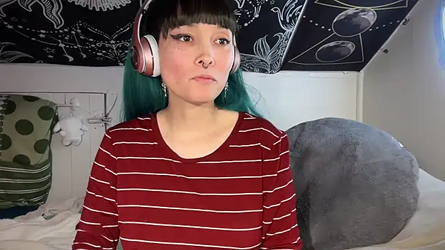 FRRANNKIE online show from 02/20/25, 10:48