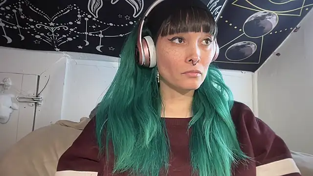 FRRANNKIE online show from 02/22/25, 11:24