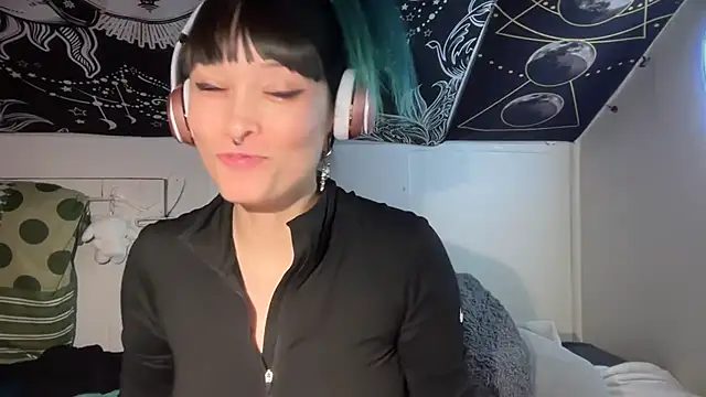 FRRANNKIE online show from 02/24/25, 08:25