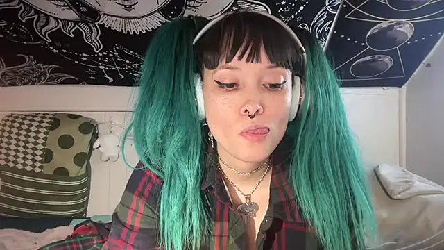 FRRANNKIE online show from 02/27/25, 07:26