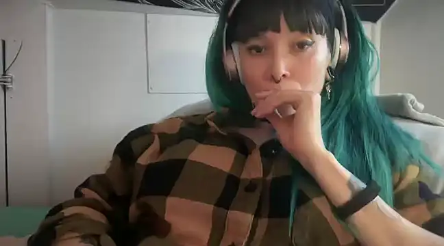 FRRANNKIE online show from 03/01/25, 03:27