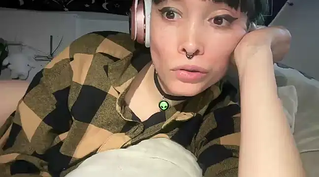 FRRANNKIE online show from 03/01/25, 06:32