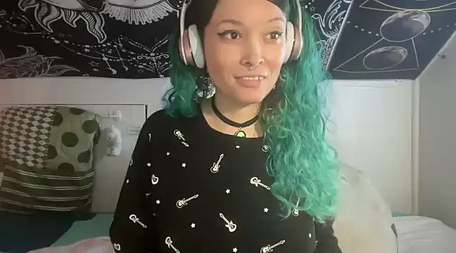 FRRANNKIE online show from 03/06/25, 06:05