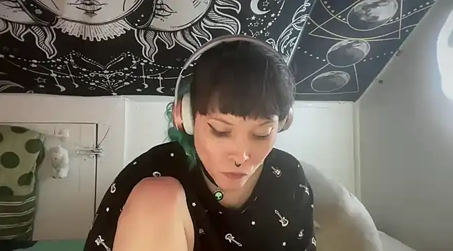 FRRANNKIE online show from 03/06/25, 09:53