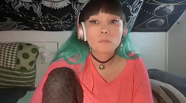 FRRANNKIE online show from 03/09/25, 02:07