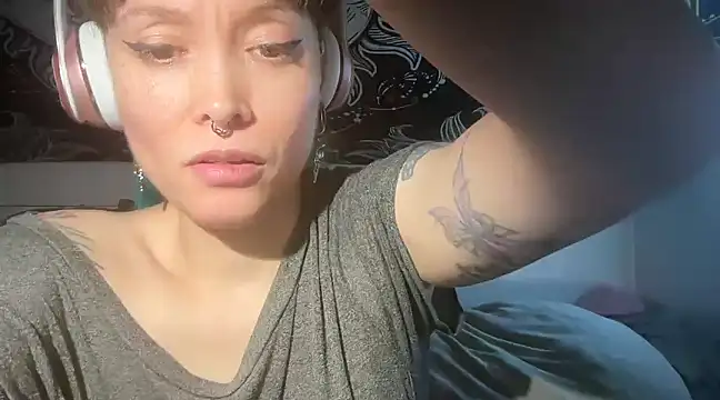 FRRANNKIE online show from 03/17/25, 08:51